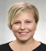 Angela Robbins