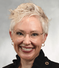Dr. Kristsen Stevenson