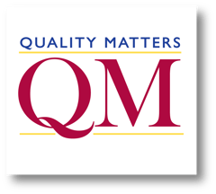 Quality Matters