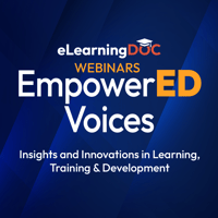 EmpowerED Voices Webinar Series